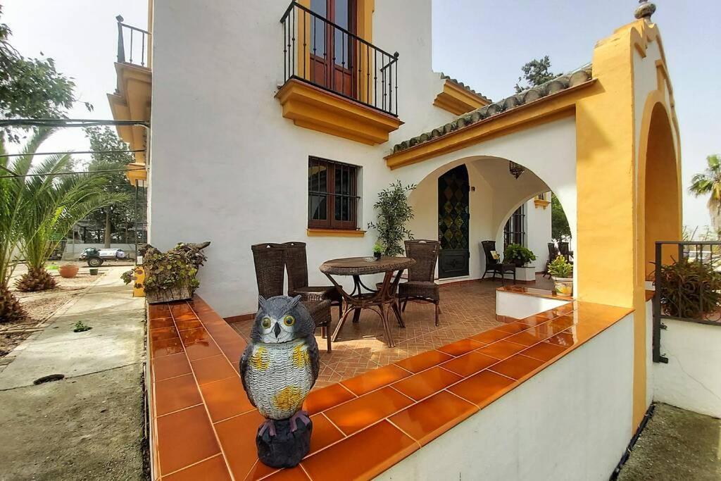 Holiday home Cortijo San Jose