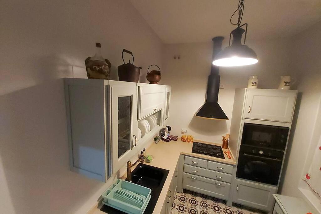 Vakantiehuis Cortijo San Jose