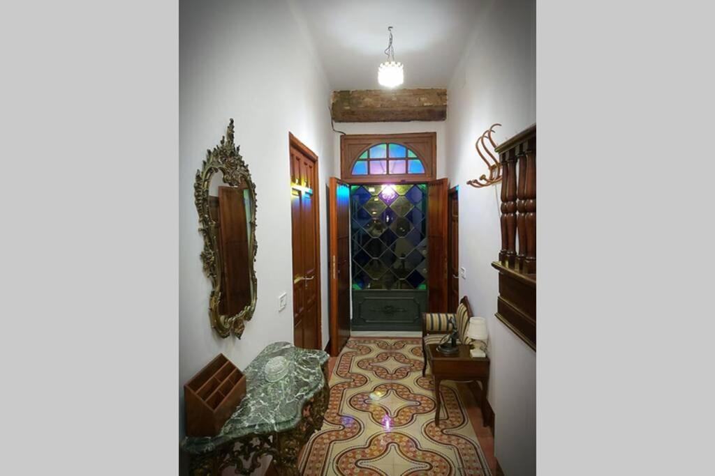 Holiday home Cortijo San Jose