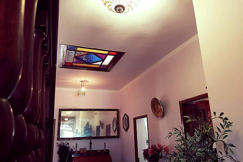 Cortijo San Jose Vakantiehuis Sevilla