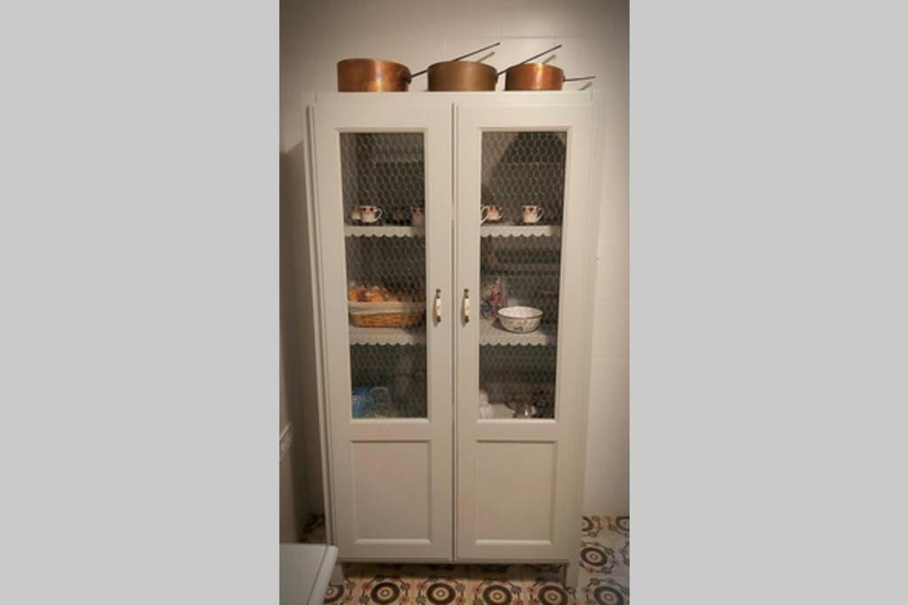 Vakantiehuis Cortijo San Jose
