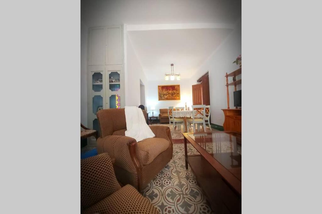 Cortijo San Jose * Seville