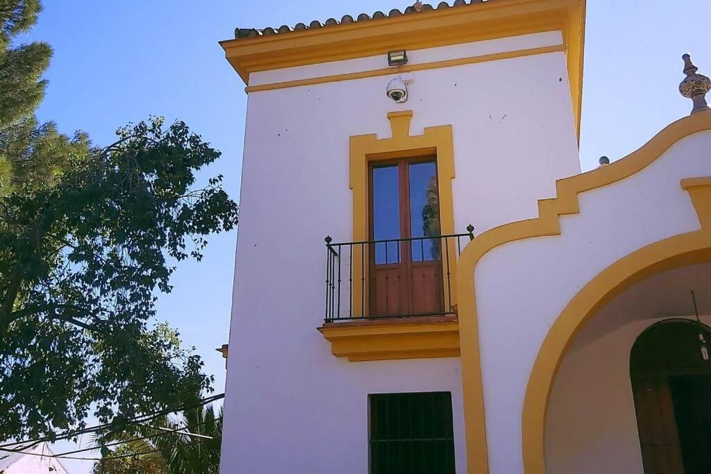 Vakantiehuis Cortijo San Jose *