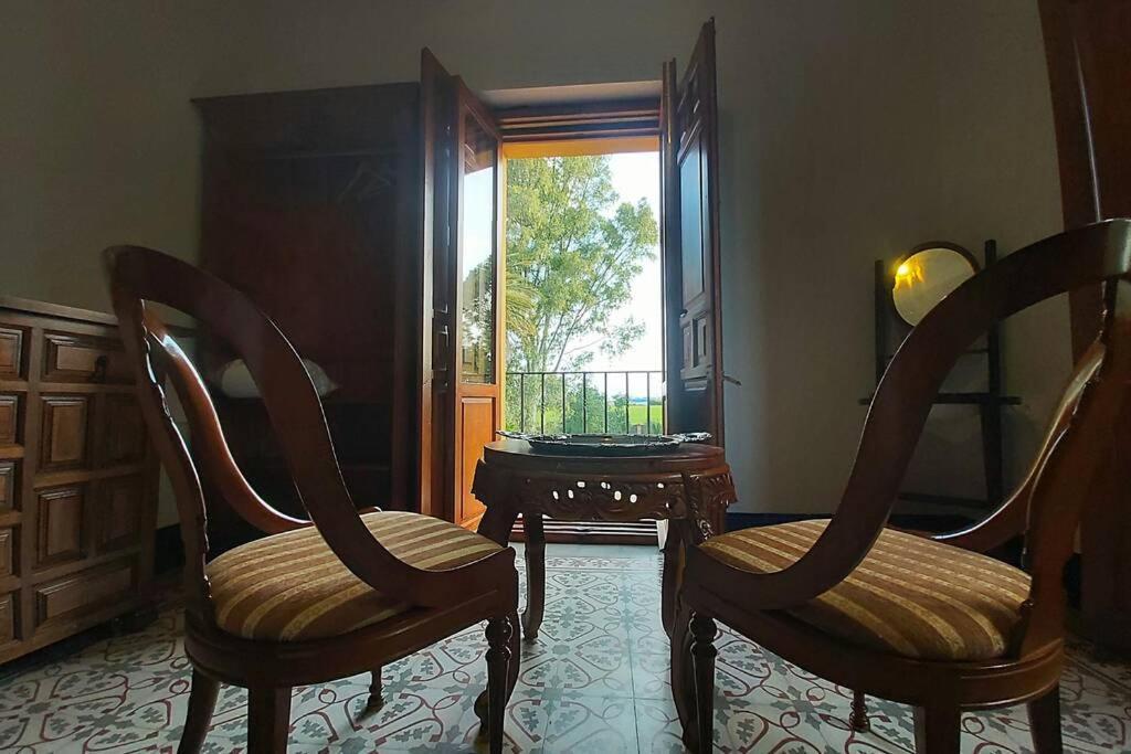 Vakantiehuis Cortijo San Jose Sevilla