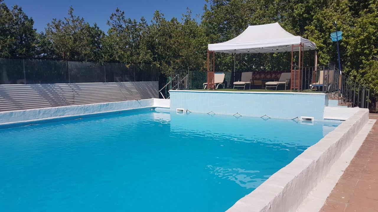 Cortijo San Jose Holiday home