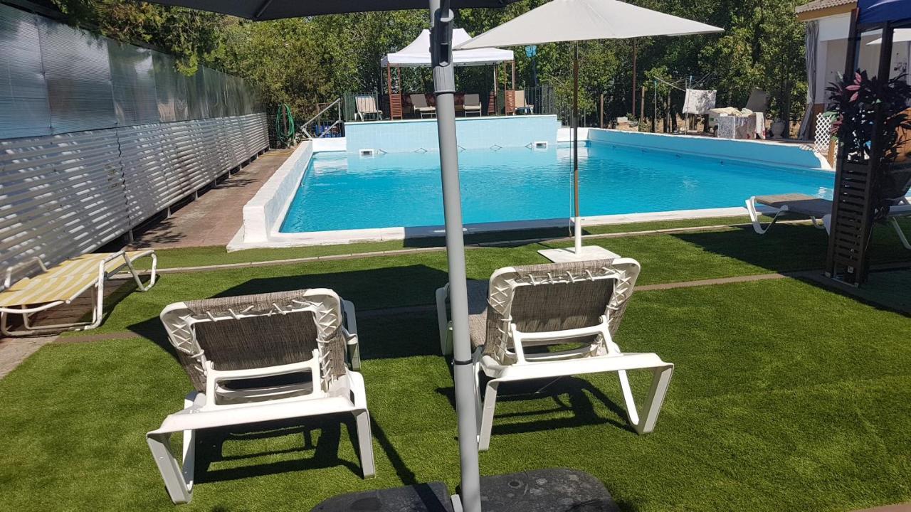 Vakantiehuis Cortijo San Jose