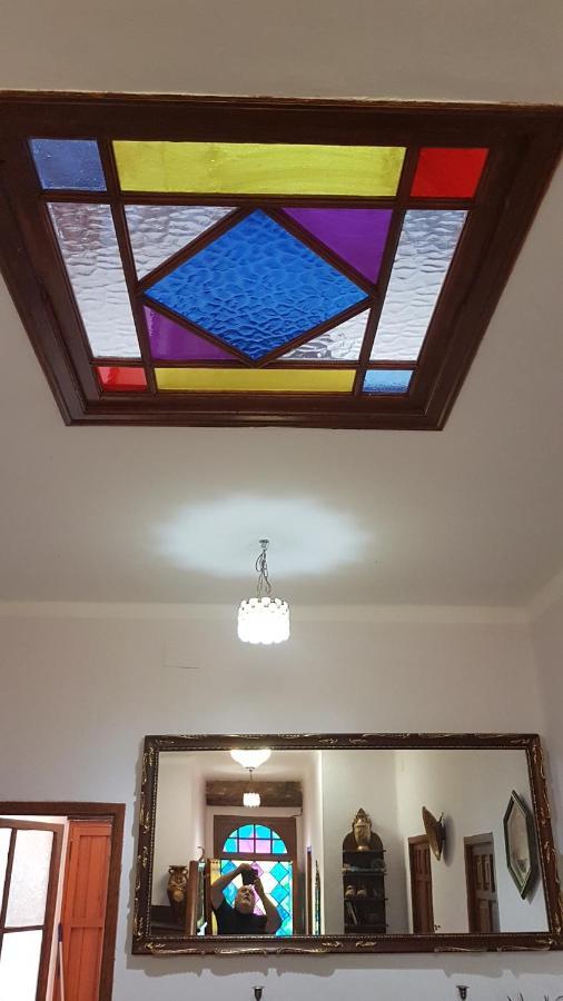 Cortijo San Jose Vakantiehuis *