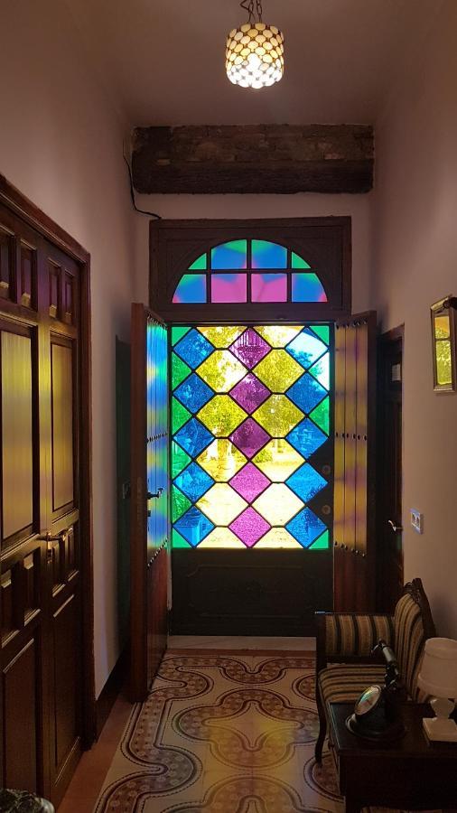 Vakantiehuis Cortijo San Jose